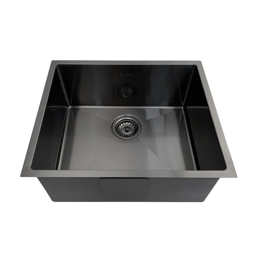 Axon Sink 52S 520x440x220 Gun Metal