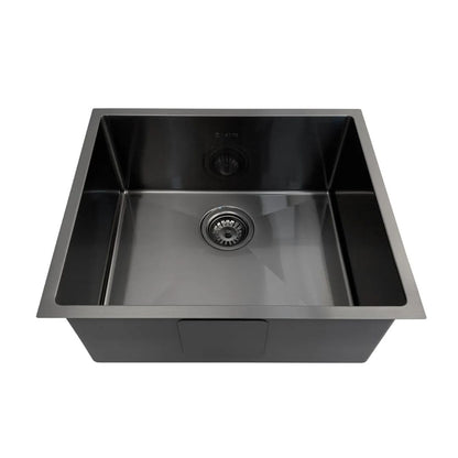 Axon Sink 52S 520x440x220 Gun Metal