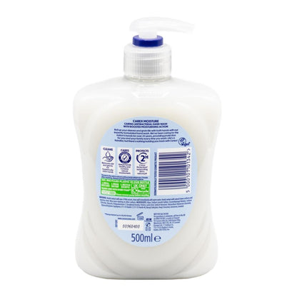 Carex Antibacterial Hand Wash Moisture 500mL (6 Pack)