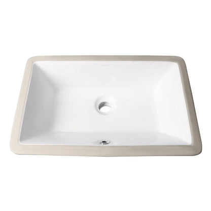 Undermount Square 530x340x170 Basin