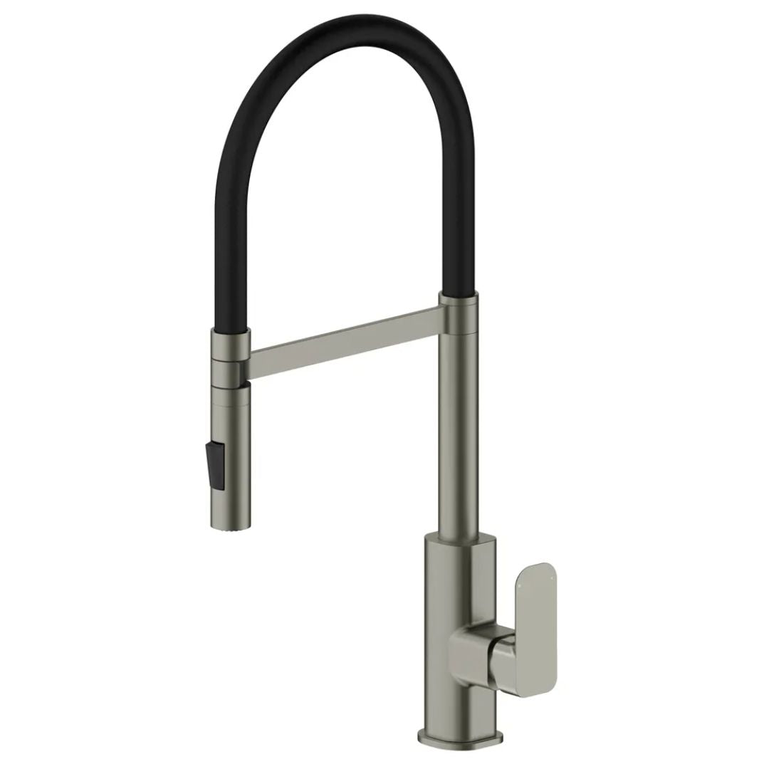 Oskar Pull Out Kitchen Mixer