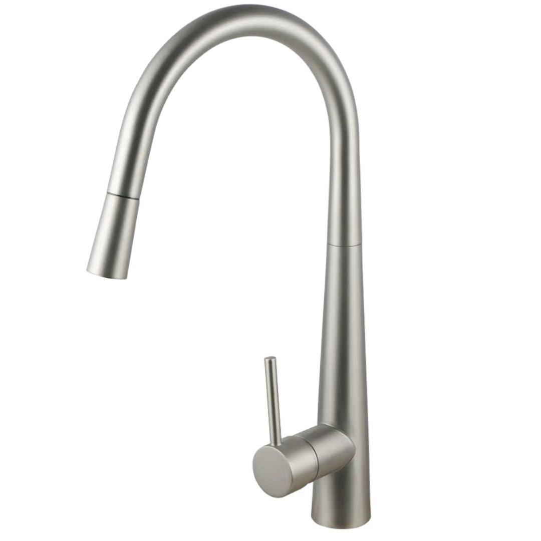 Pull Out Kitchen Mixer 420