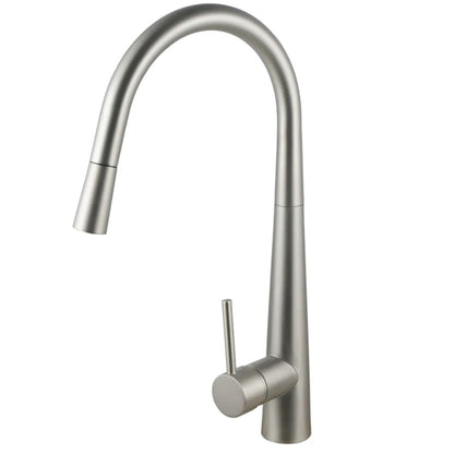 Pull Out Kitchen Mixer 420