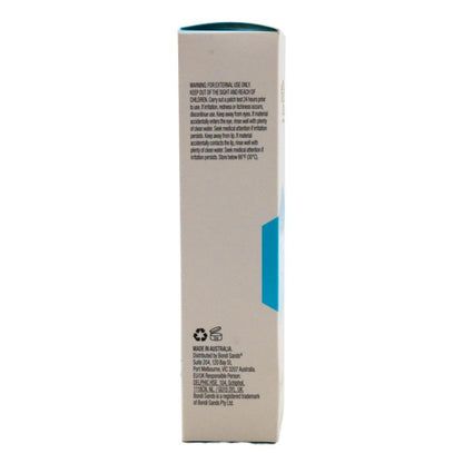 Bondi Sands Blue Spirulina Clay Mask 75mL (6 Pack)