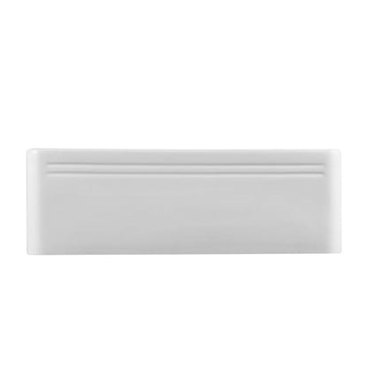 Boston 853x461x255 Butler Sink Double Bowl