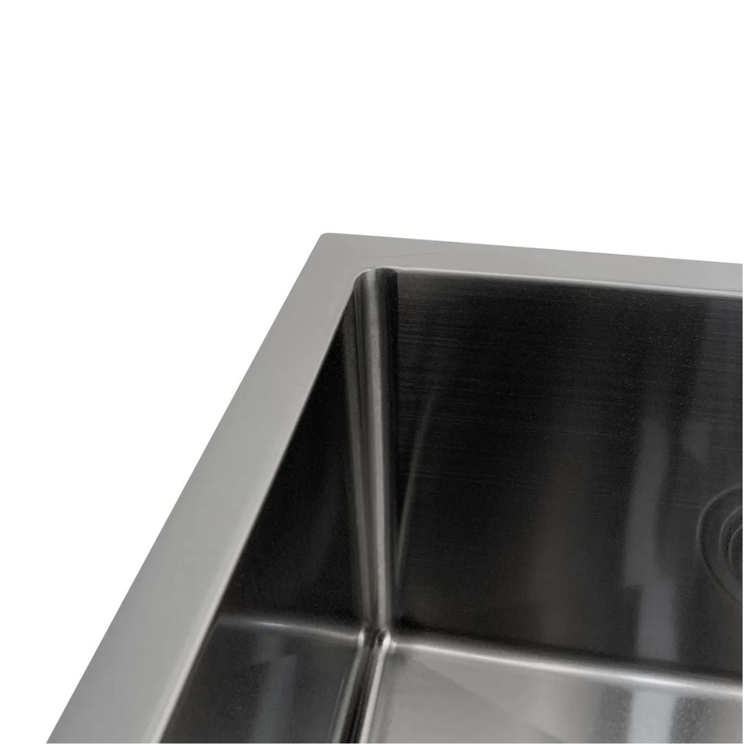 Axon Sink 52S 520x440x220 Gun Metal