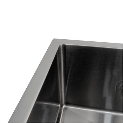 Axon Sink 52S 520x440x220 Gun Metal