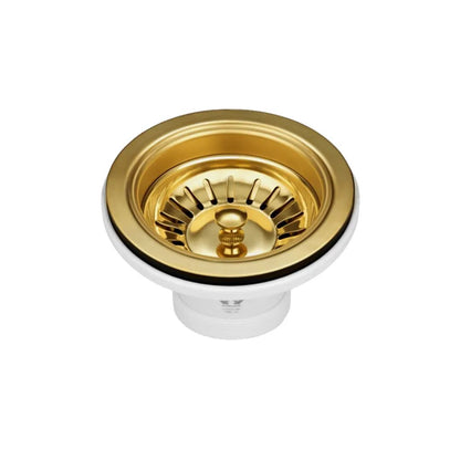 Axon Sink 52S 520x440x220 Argent Gold