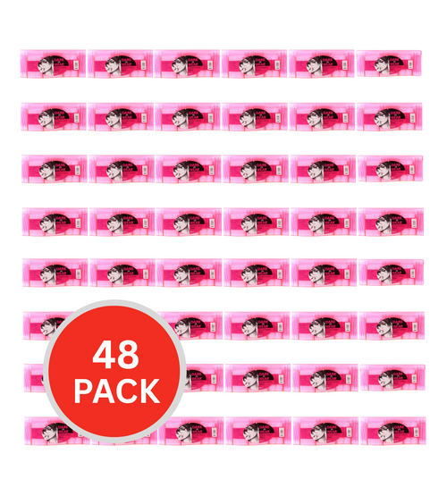 Dare To Wear 5 In 1 Cotton Cosmetic Set (48x Pack)