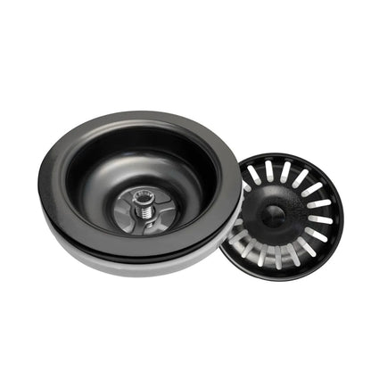Axon Sink 52S 520x440x220 Gun Metal