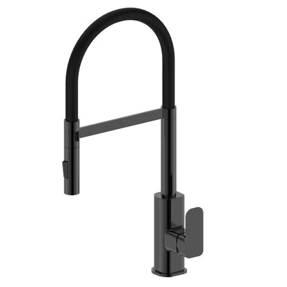 Oskar Pull Out Kitchen Mixer