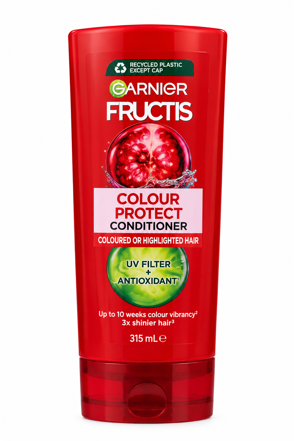 Garnier Fructis Colour Last Conditioner Acai Extract 315mL x 6