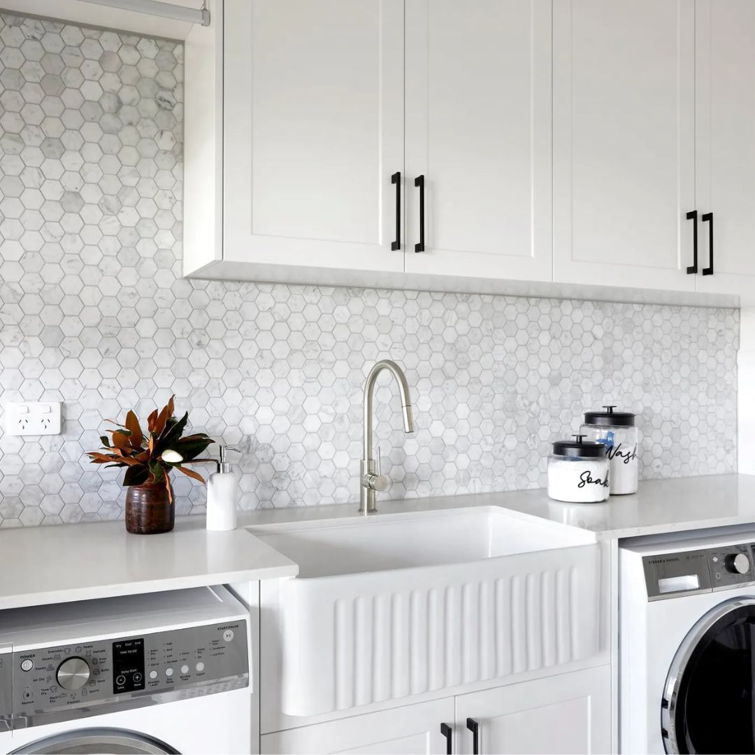 Hampshire 616x465x256 Butler Sink