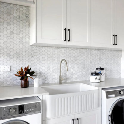 Hampshire 616x465x256 Butler Sink