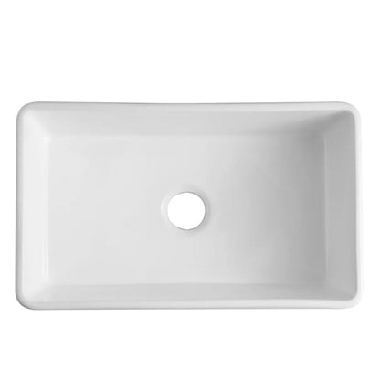 Boston 765x460x255 Butler Sink
