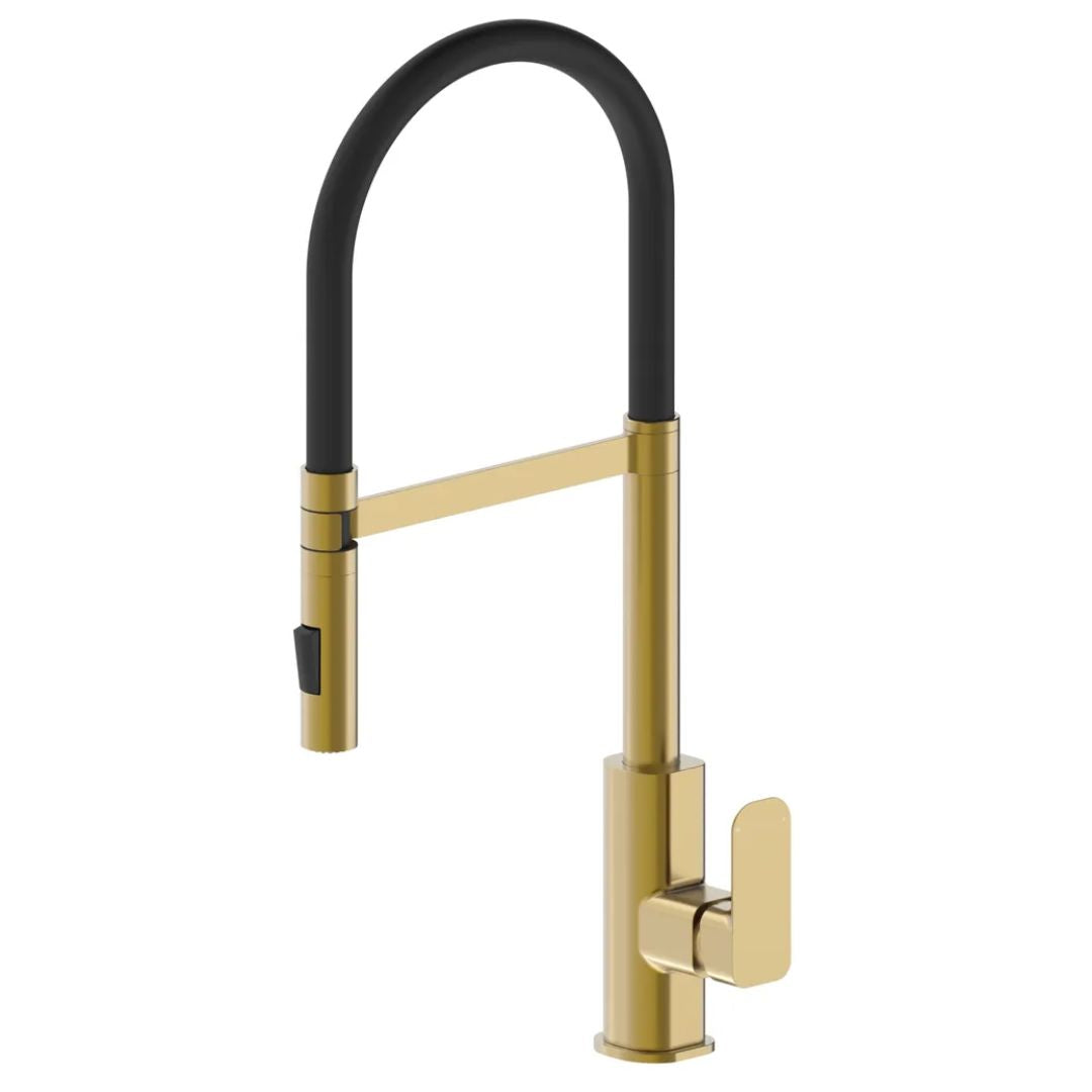 Oskar Pull Out Kitchen Mixer