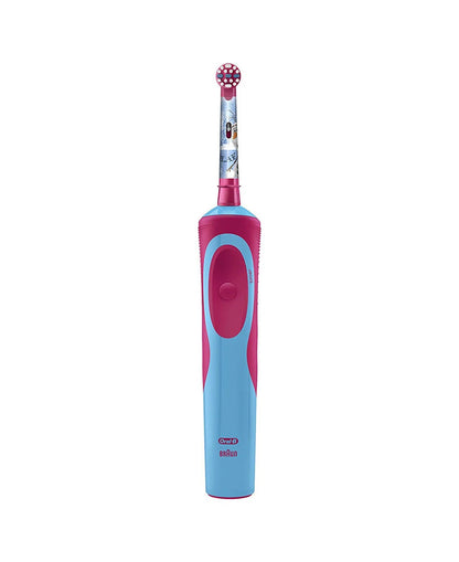 ORAL B TOOTHBRUSH KIDS VITALITY POWER FROZEN