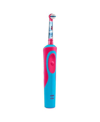 ORAL B TOOTHBRUSH KIDS VITALITY POWER FROZEN