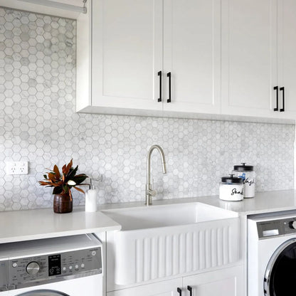 Boston 765x460x255 Butler Sink