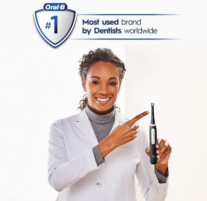 ORAL B TOOTHBRUSH IO POWER SERIES 3