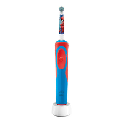 ORAL B TOOTHBRUSH KIDS VITALITY POWER SPIDERMAN