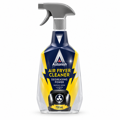 Astonish Air Fryer Cleaner Degreasing Power 750mL – Pack of 12