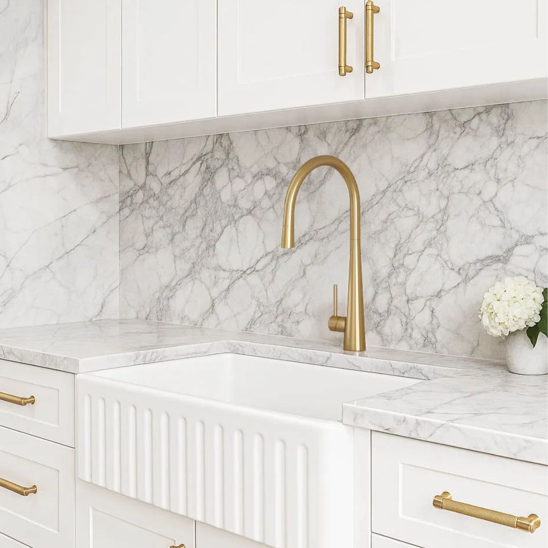 Boston 765x460x255 Butler Sink