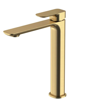 Oskar Tall Basin Mixer