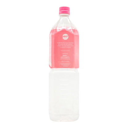 Aloe Mate Aloe Vera Drink Lychee 1.5L (12 Pack)