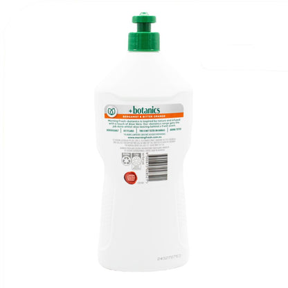 MORNING FRESH 680ML ORANGE & BERGAMOT (8x Pack)