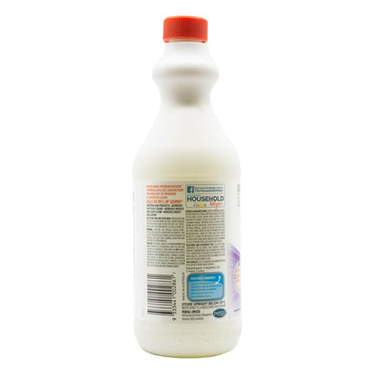 White King Premium Bleach Lavender 750ml (12 Pack)