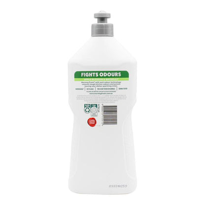 MORNING FRESH 650mL DISHWASHING LIQUID APPLE BLOSSOM AND WATERLILY (8x Pack)