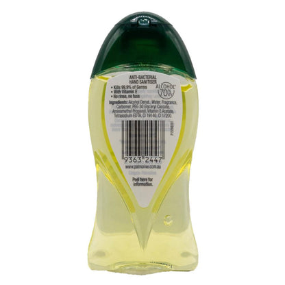 Palmolive Hand Sanitiser Lemon & White Citrus 48mL (8 Pack)