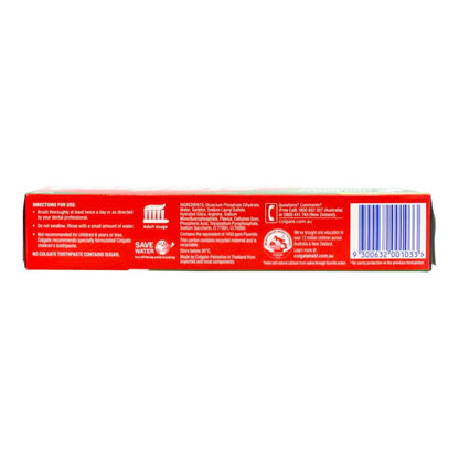12x Colgate Toothpaste Maximum Cavity Protection Cool Mint 175g (Value Pack 12)