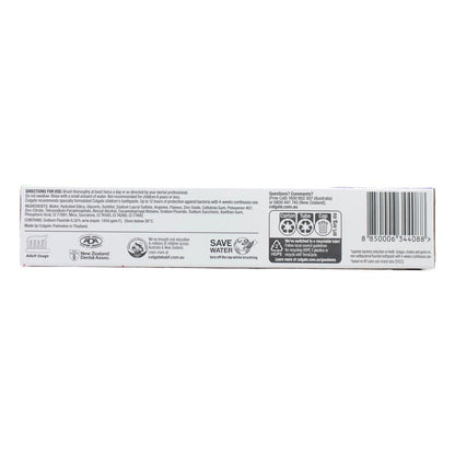 Colgate 200g Toothpaste Total 12 Advanced Whitening Gel (12x Pack)