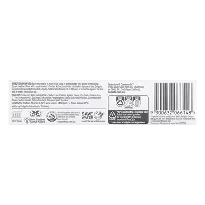 Colgate 80g Toothpaste Total Original (12x Pack)
