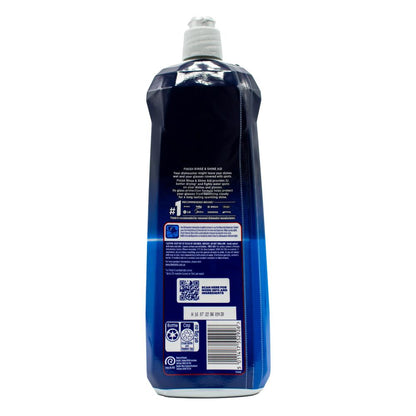 Finish 800ml Rinse And Shine Aid (12x Pack)