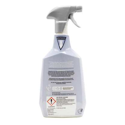 Astonish Air Fryer Cleaner Degreasing Power 750mL – Pack of 12