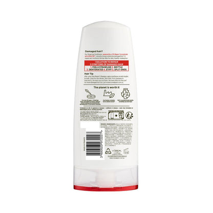 Loreal Conditioner Elvive Repairing Total Repair 5 Damaged Hair 300ml (6x Pack)