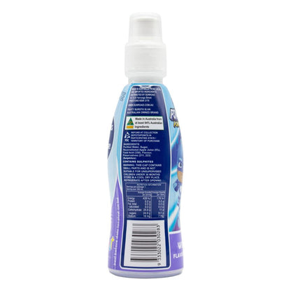 Fruity Burst Pj Mask Wildberry 250ml Bottle (24x Pack)