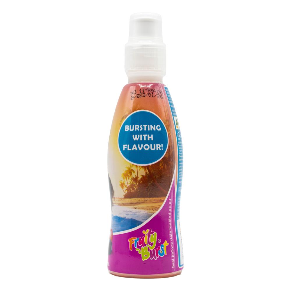 Fruity Burst Maui & Moana Abc 250ml Bottle (24x Pack)