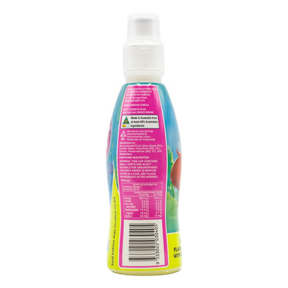 Fruity Burst Ariel Apple 250ml Bottle (24x Pack)
