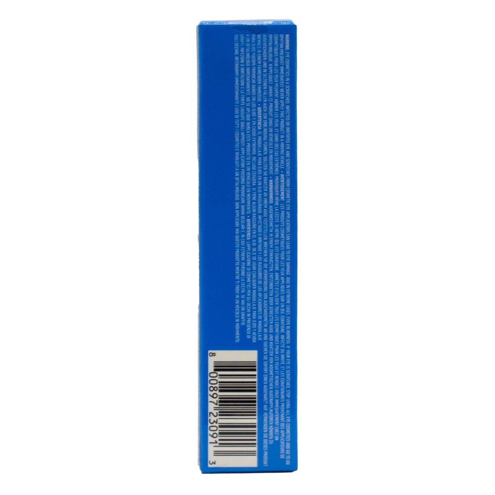 NYX 2ml EYELINER MATTE LIQUID VIVID BRIGHTS COBALT CRUSH (3 x Pack)