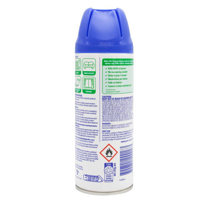 Glen 20 Spray Disinfectant Carpet Cuddly Pet 354g (6 Pack)