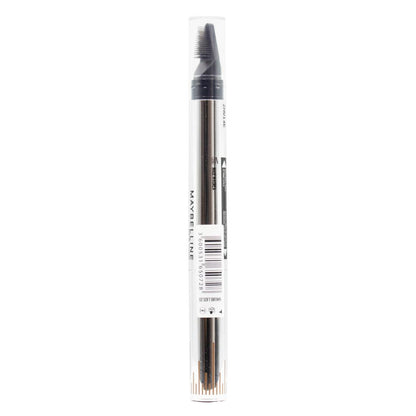 MAYBELLINE TATTOO BROW LIFT STICK SOFT BROWN 02 (3x Pack)