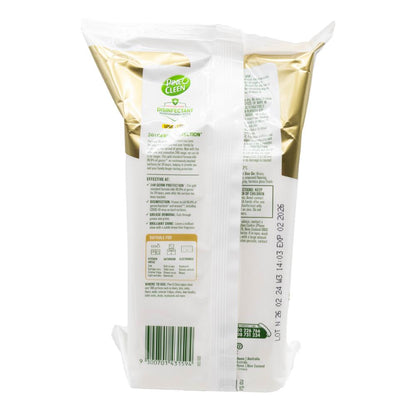 Pine O Clean 126 Pack Disinfectant Wipes Biodegradable Lemon Lime (4 Pack)