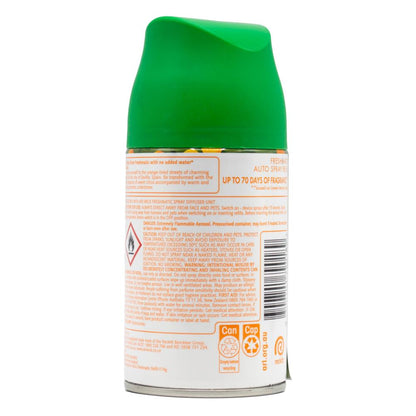 Air Wick 159g Air Freshener Refill Ultimate Getaways Seville Orange And Grapefruit (6x Pack)