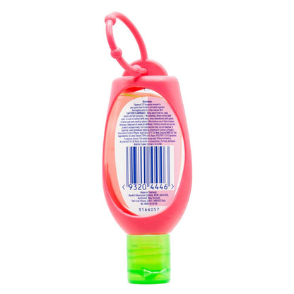 DETTOL INSTANT HAND SANITISER SOOTHE 50ml (12x Pack)