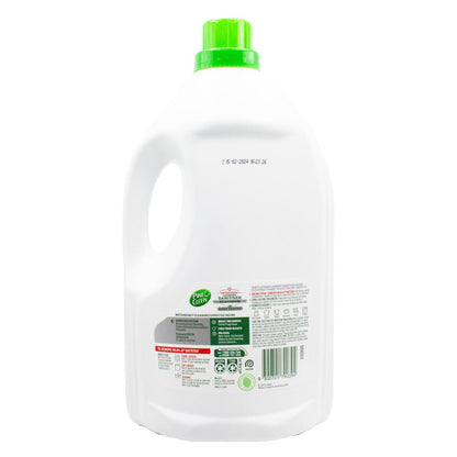 PINE O CLEAN 4l LAUNDRY SANITISER ANTIBACTERIAL SCENT BOOSTER PLATINUM FLORAL SENSATIONS (3x Pack)