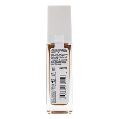 Maybelline 30ml Foundation Super Stay Active Wear Cocoa 70 (3x Pack)